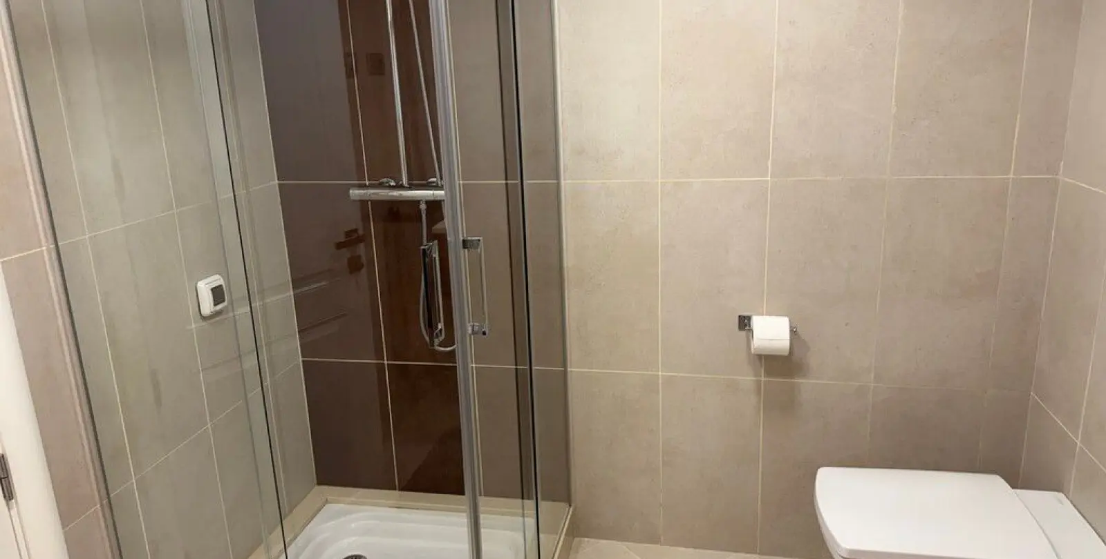 Sale of middle floor apartment in Mijas Costa 22