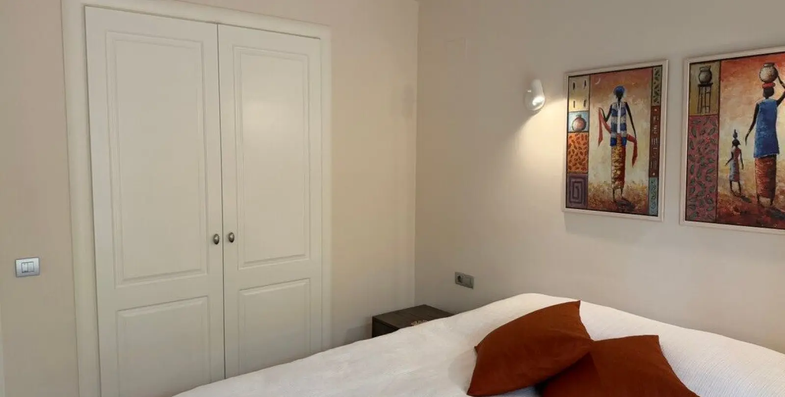 Sale of middle floor apartment in Mijas Costa 31