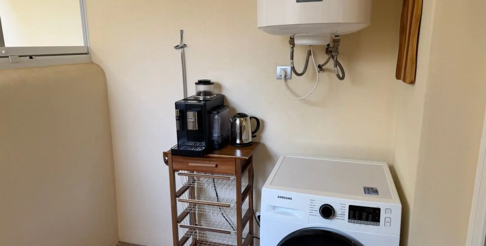 Sale of middle floor apartment in Mijas Costa 48