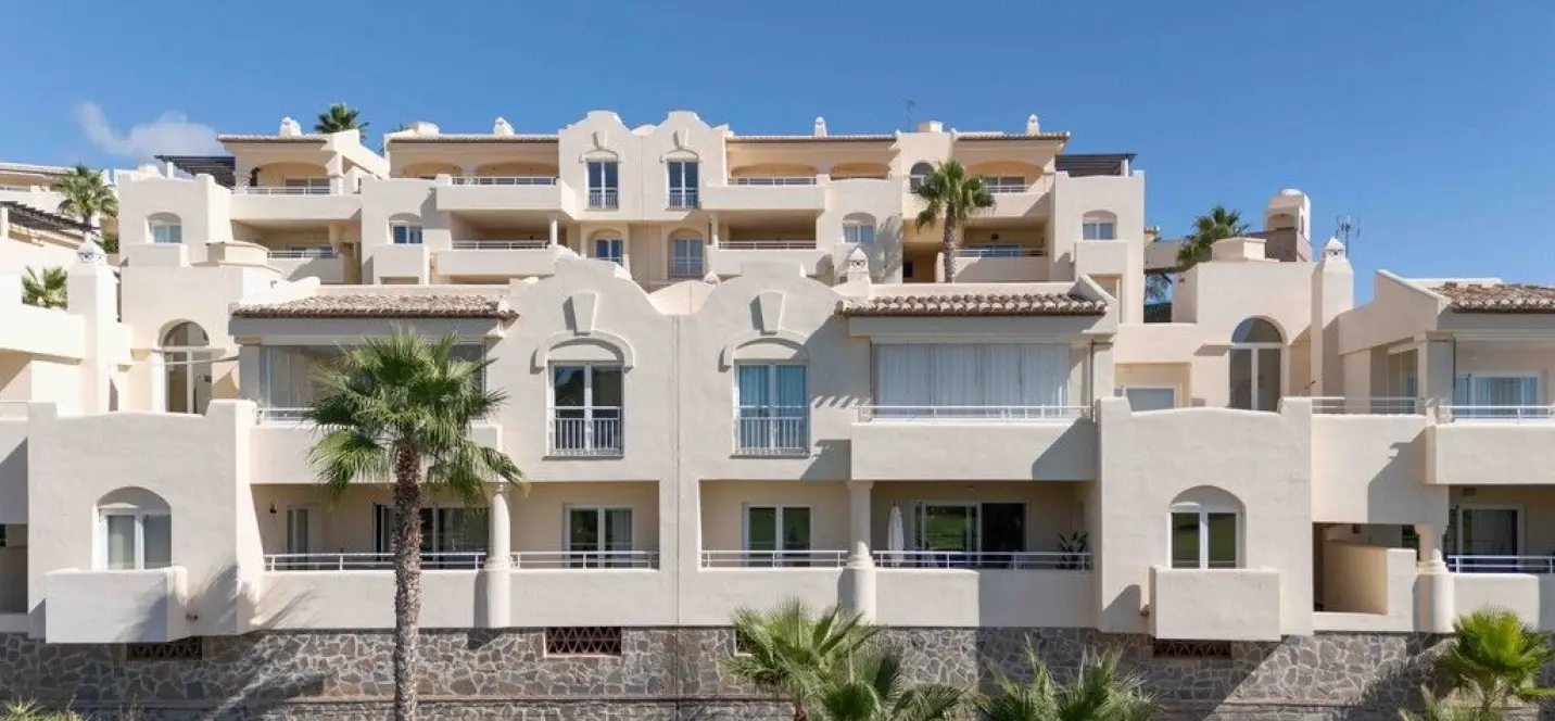 Venta de apartamento en planta media en Mijas Costa 0
