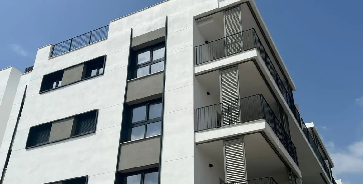 Продажа апартаментов на первом этаже в Estepona 15