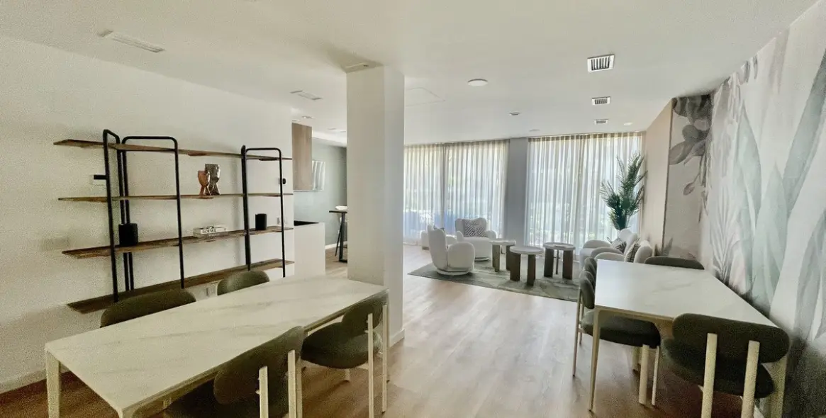 Продажа апартаментов на первом этаже в Estepona 28