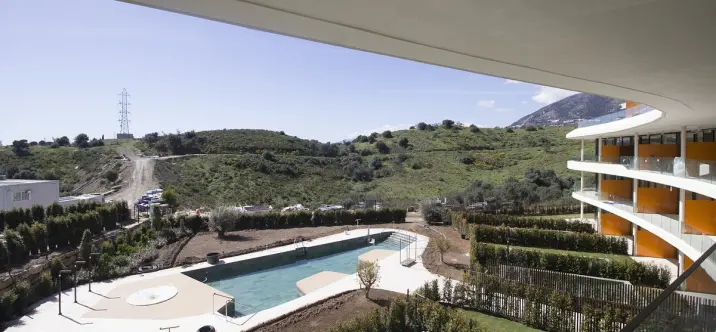 Продажа апартаментов на первом этаже в Fuengirola 0