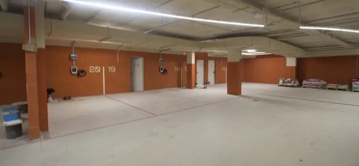 Продажа апартаментов на первом этаже в Fuengirola 3