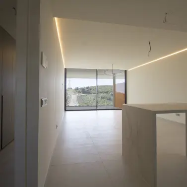 Продажа апартаментов на первом этаже в Fuengirola