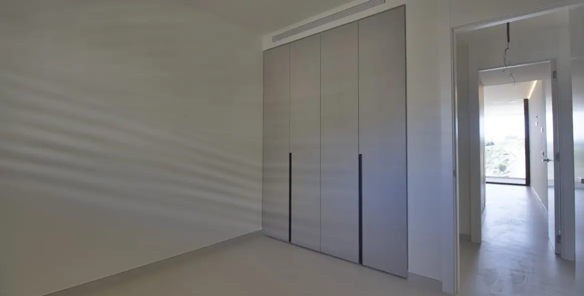 Продажа апартаментов на первом этаже в Fuengirola 11