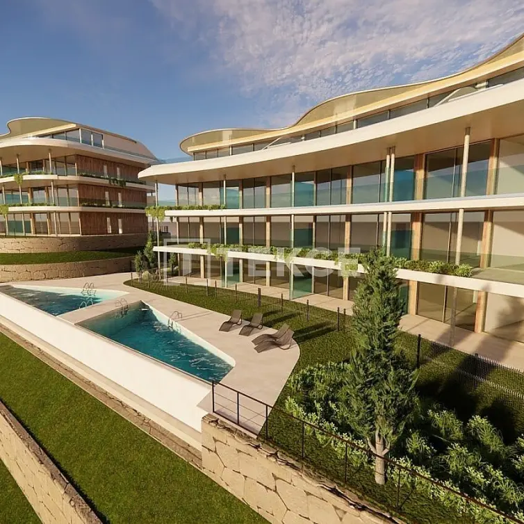 Venta de apartamento en planta media en Fuengirola