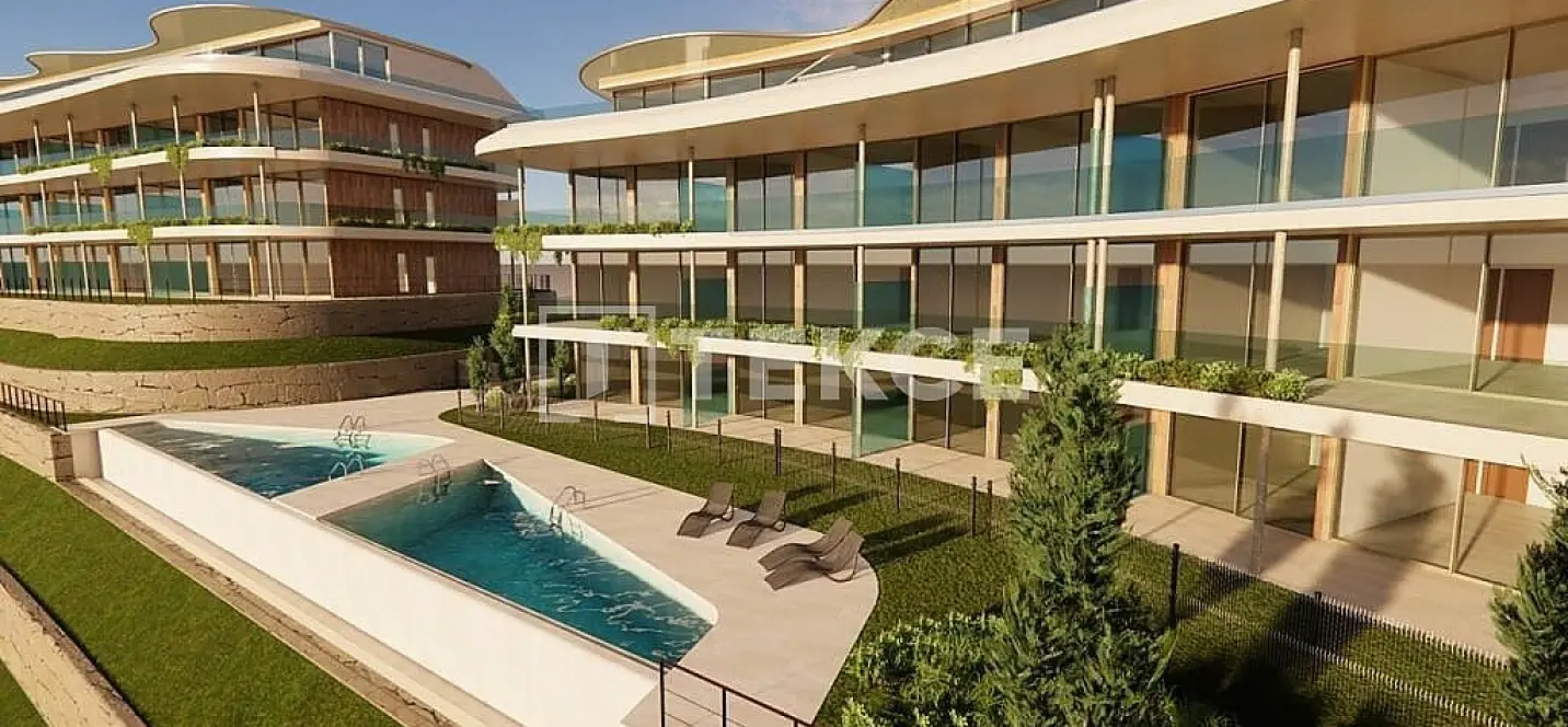 Venta de apartamento en planta media en Fuengirola 0