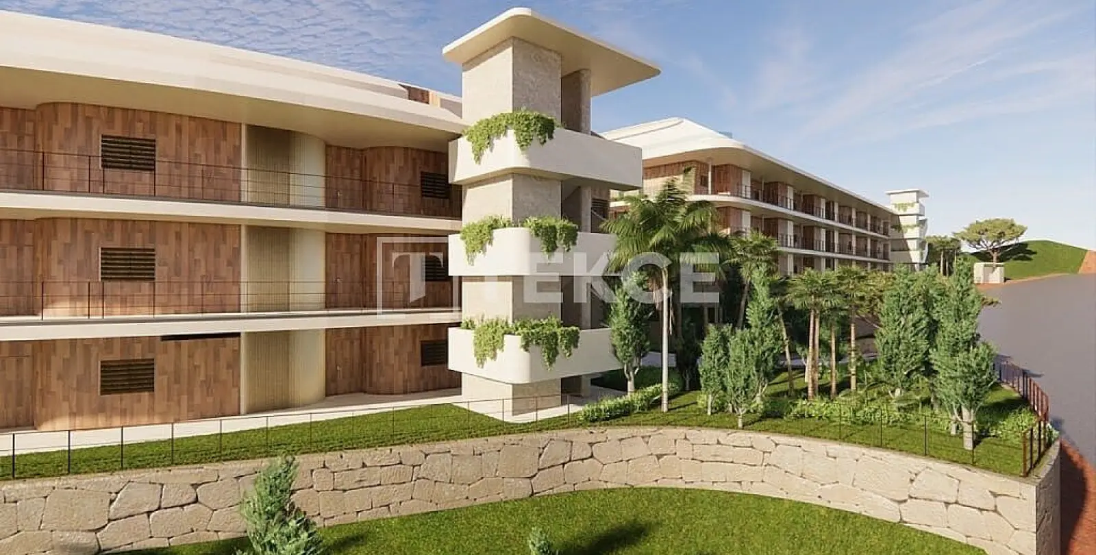 Sale of middle floor apartment in Fuengirola 2