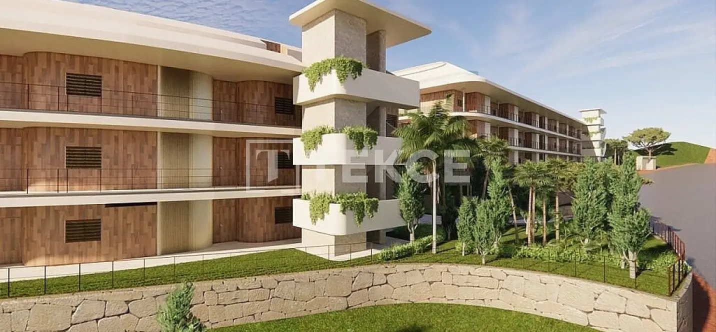 Venta de apartamento en planta media en Fuengirola 1
