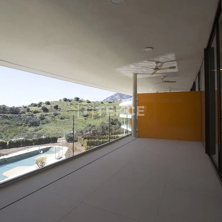 Venta de apartamento en planta media en Fuengirola