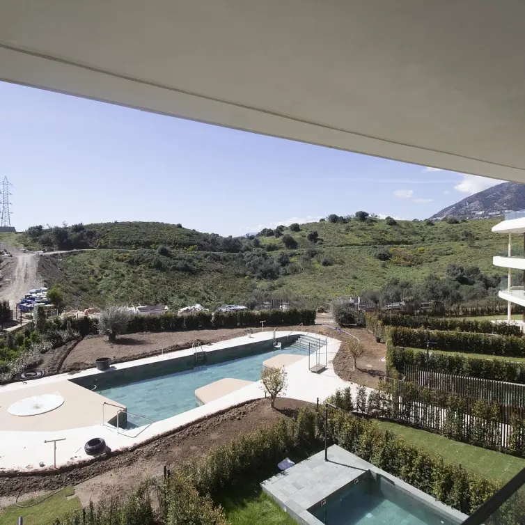 Venta de apartamento en planta media en Fuengirola