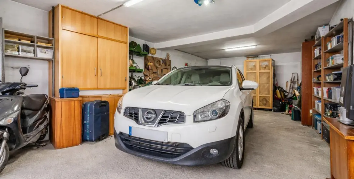 Продажа дома на две семьи в Estepona 20