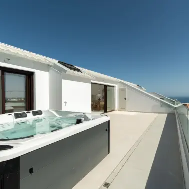 Продажа пентхауса в Higueron