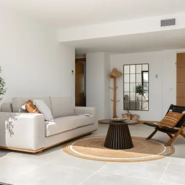 Продажа пентхауса в Higueron