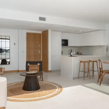 Продажа пентхауса в Higueron