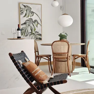 Продажа пентхауса в Higueron