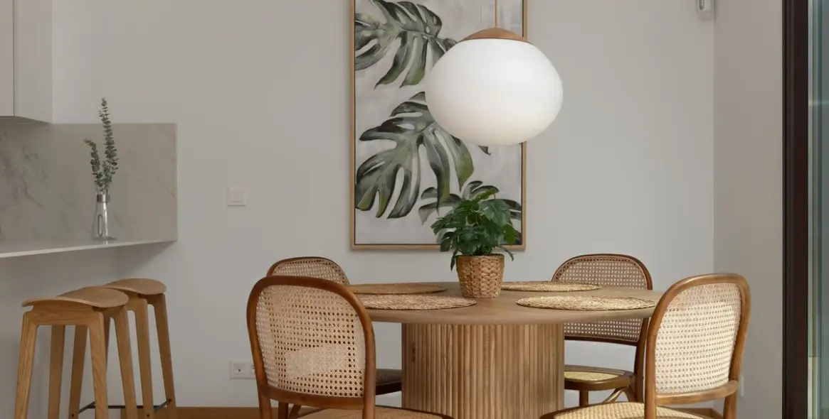 Sale of penthouse in Higueron 8