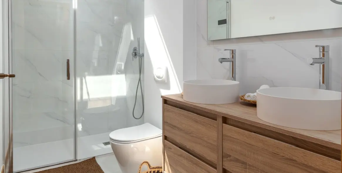 Sale of penthouse in Higueron 18