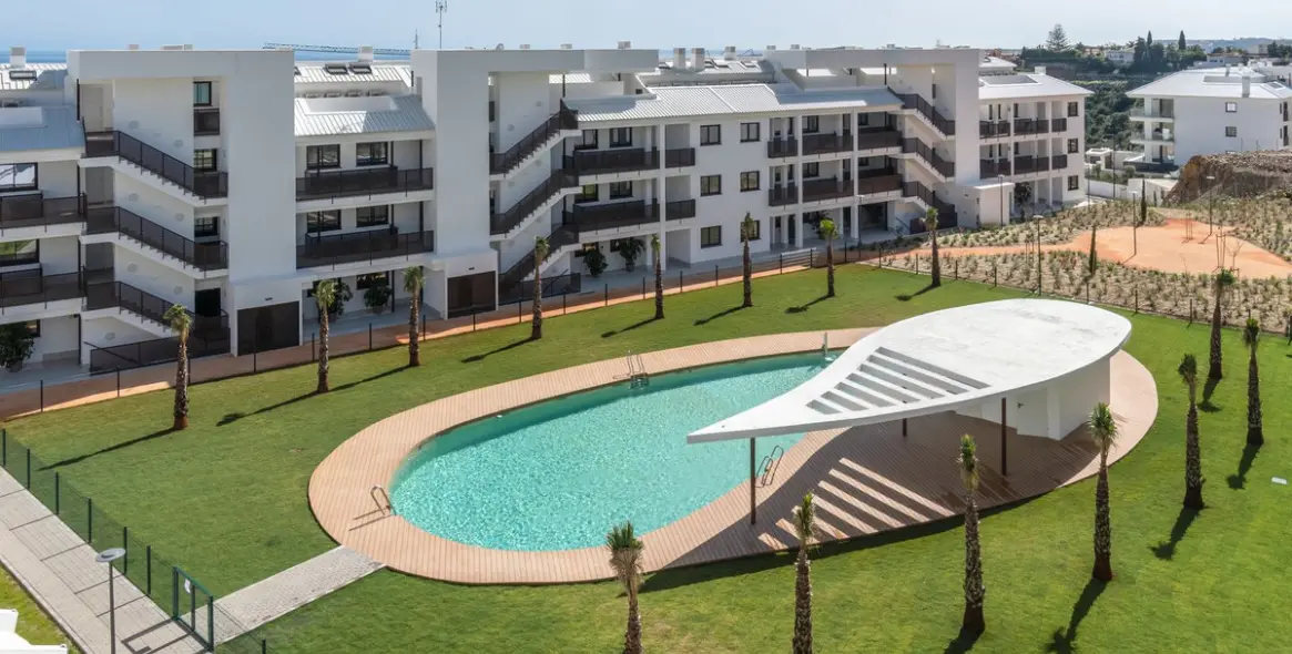 Sale of penthouse in Higueron 20