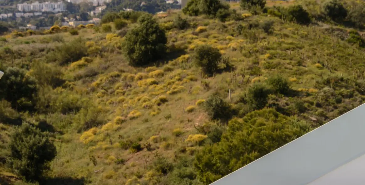 Sale of penthouse in Higueron 27