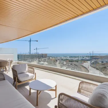 Sale of middle floor apartment in Selwo