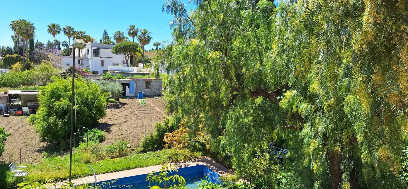 Sale of finca - cortijo in Estepona 0