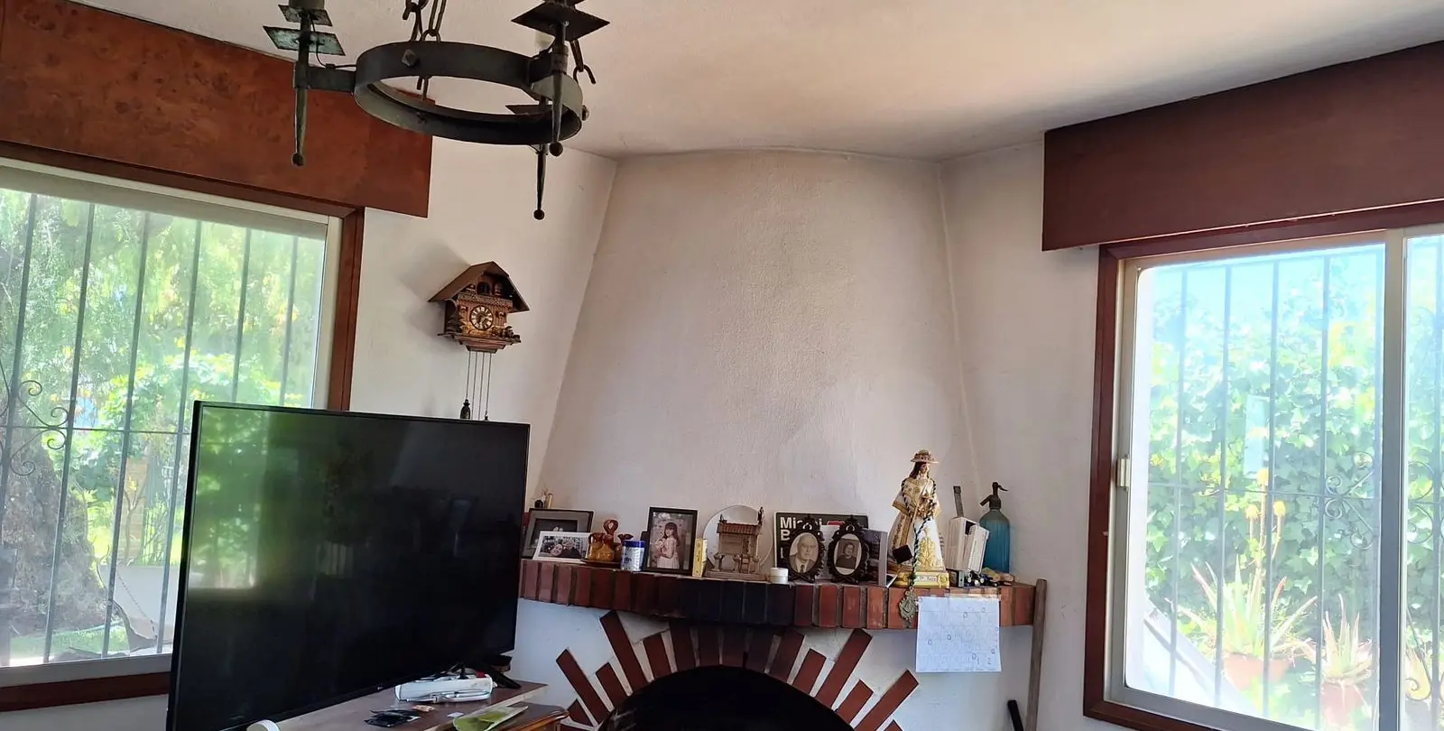 Venta de finca - cortijo en Estepona 3