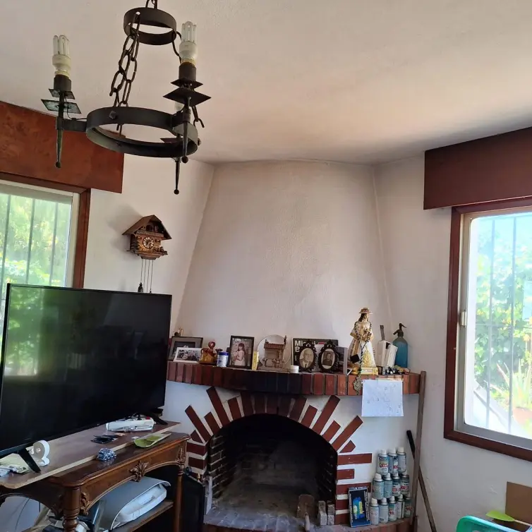 Sale of finca - cortijo in Estepona