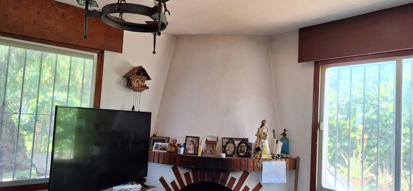 Sale of finca - cortijo in Estepona 2