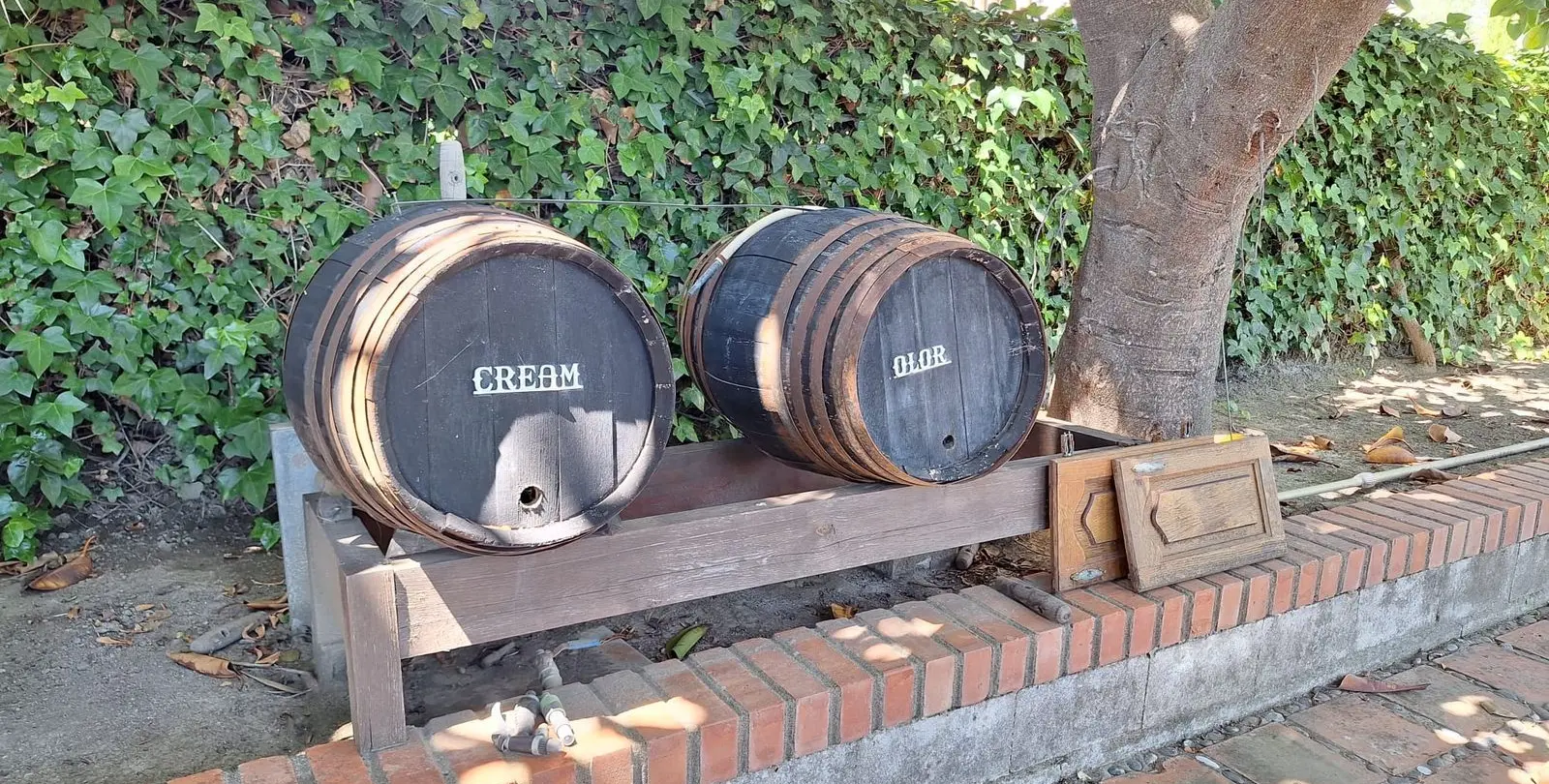 Venta de finca - cortijo en Estepona 4