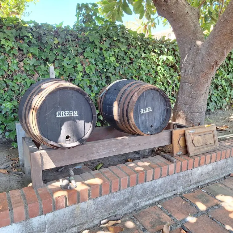 Sale of finca - cortijo in Estepona