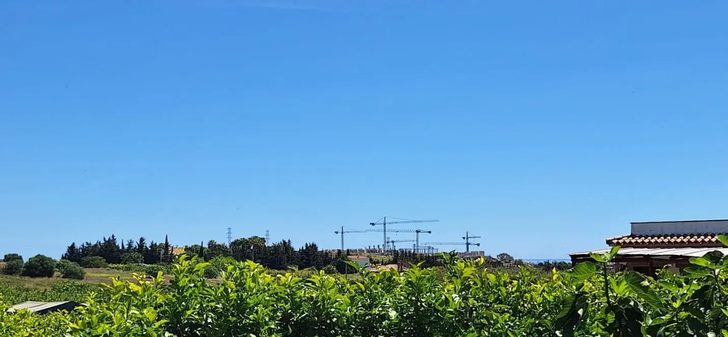 Sale of finca - cortijo in Estepona 4