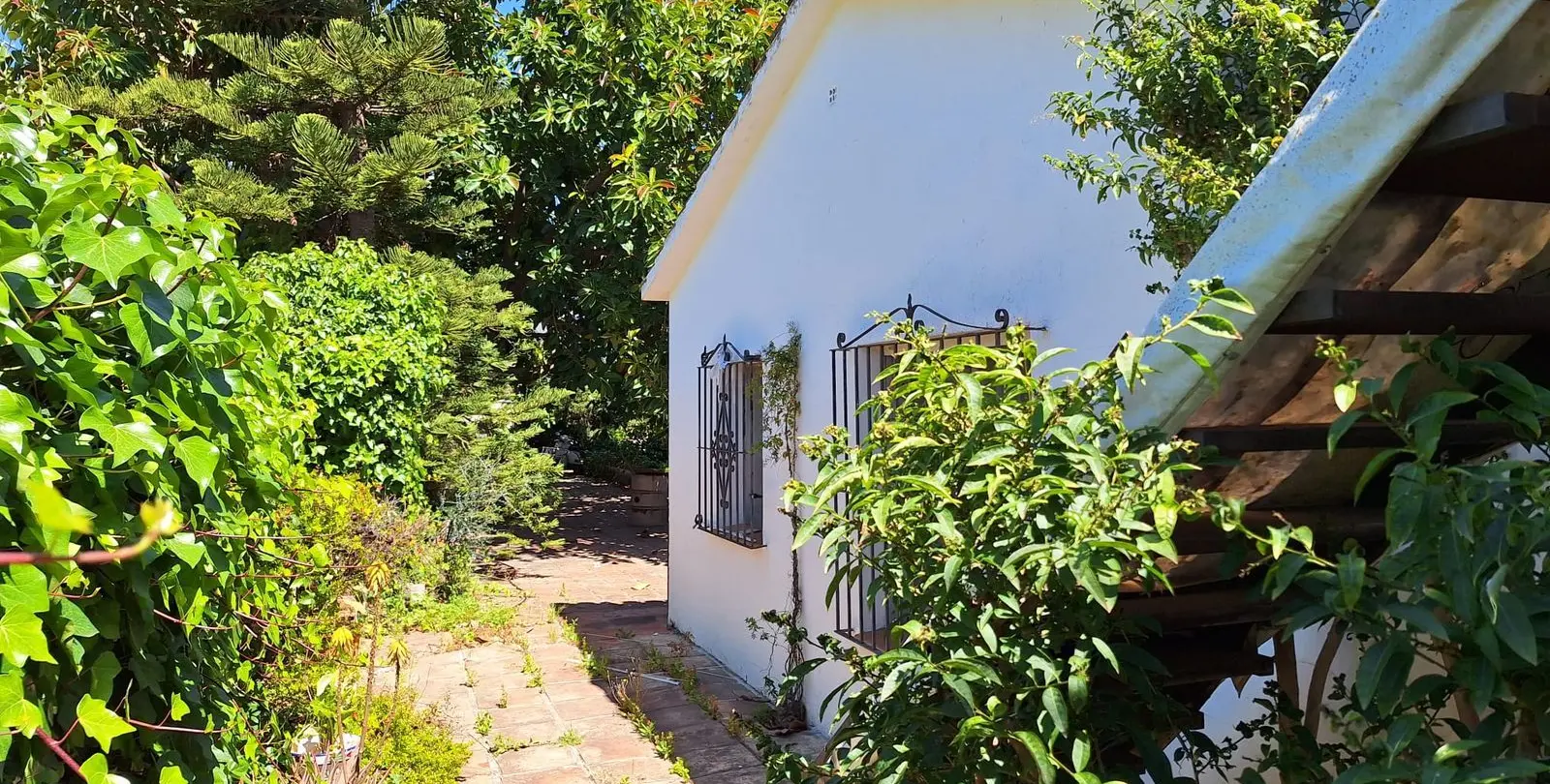 Venta de finca - cortijo en Estepona 10