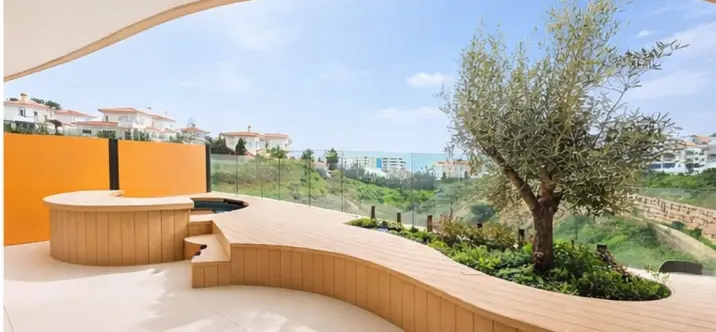 Продажа апартаментов на среднем этаже в Fuengirola 0