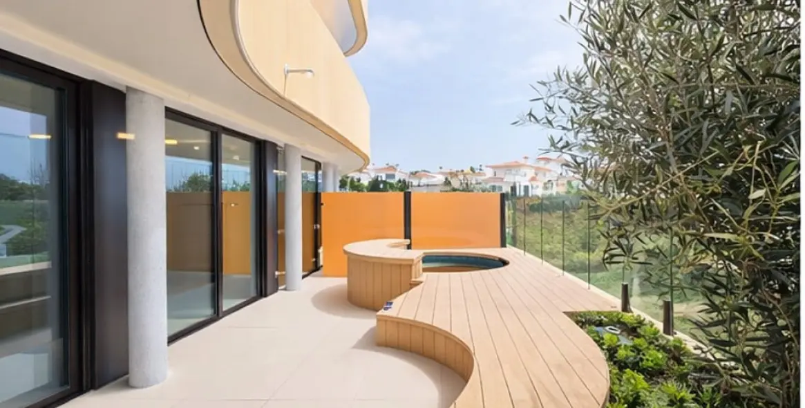 Продажа апартаментов на среднем этаже в Fuengirola 2