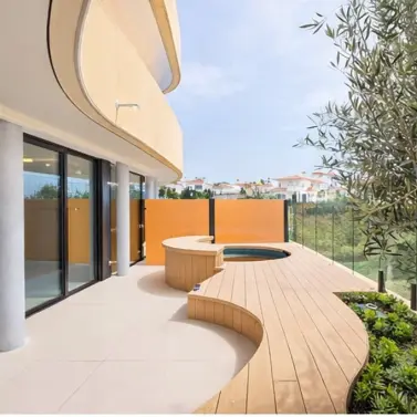 Продажа апартаментов на среднем этаже в Fuengirola