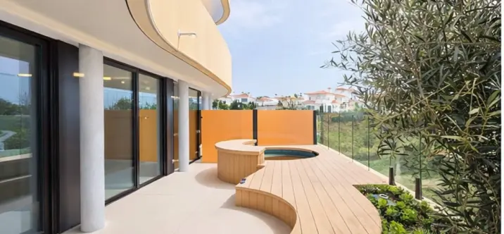 Продажа апартаментов на среднем этаже в Fuengirola 1