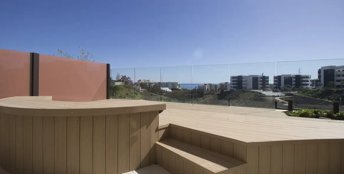 Продажа апартаментов на среднем этаже в Fuengirola 3