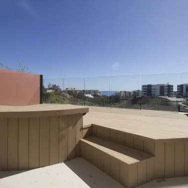 Продажа апартаментов на среднем этаже в Fuengirola