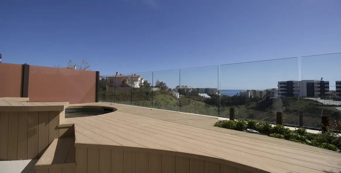 Продажа апартаментов на среднем этаже в Fuengirola 4