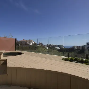 Продажа апартаментов на среднем этаже в Fuengirola