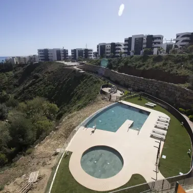 Продажа апартаментов на среднем этаже в Fuengirola