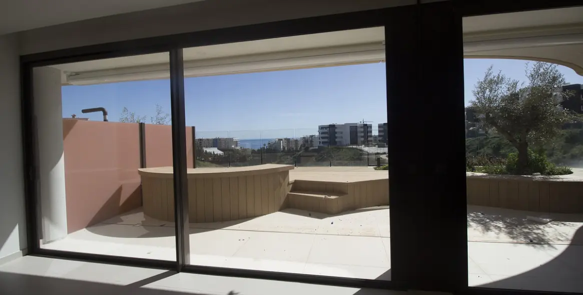 Продажа апартаментов на среднем этаже в Fuengirola 8