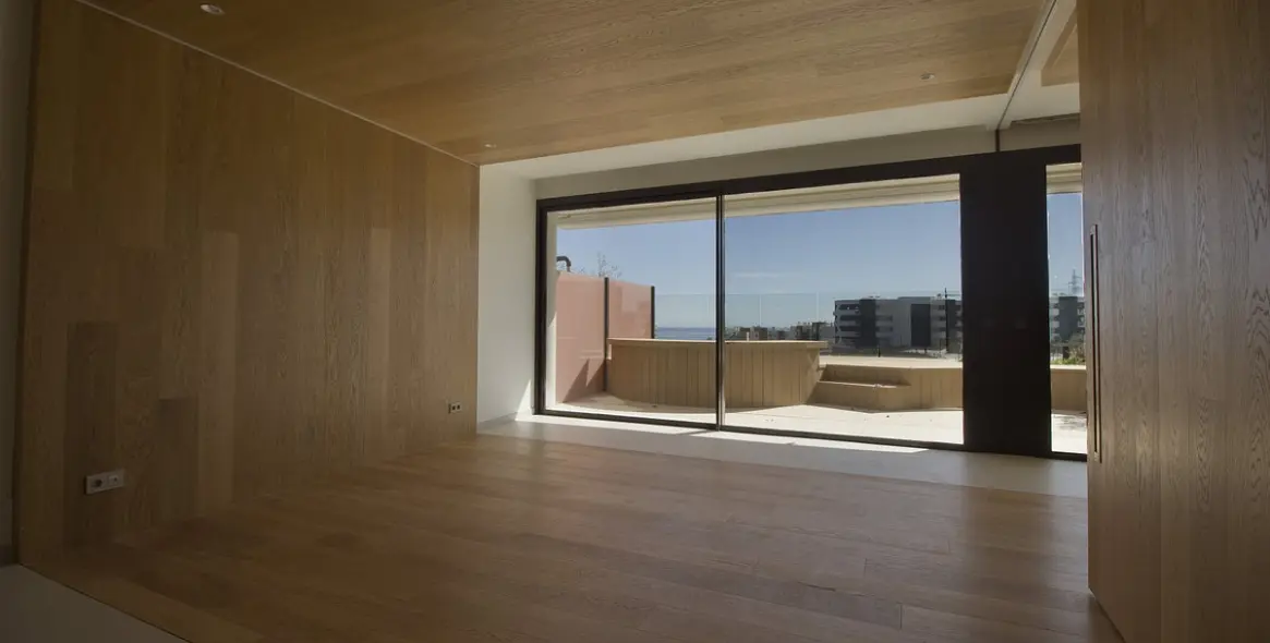 Продажа апартаментов на среднем этаже в Fuengirola 9