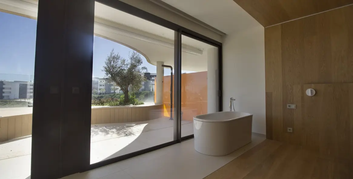 Продажа апартаментов на среднем этаже в Fuengirola 11