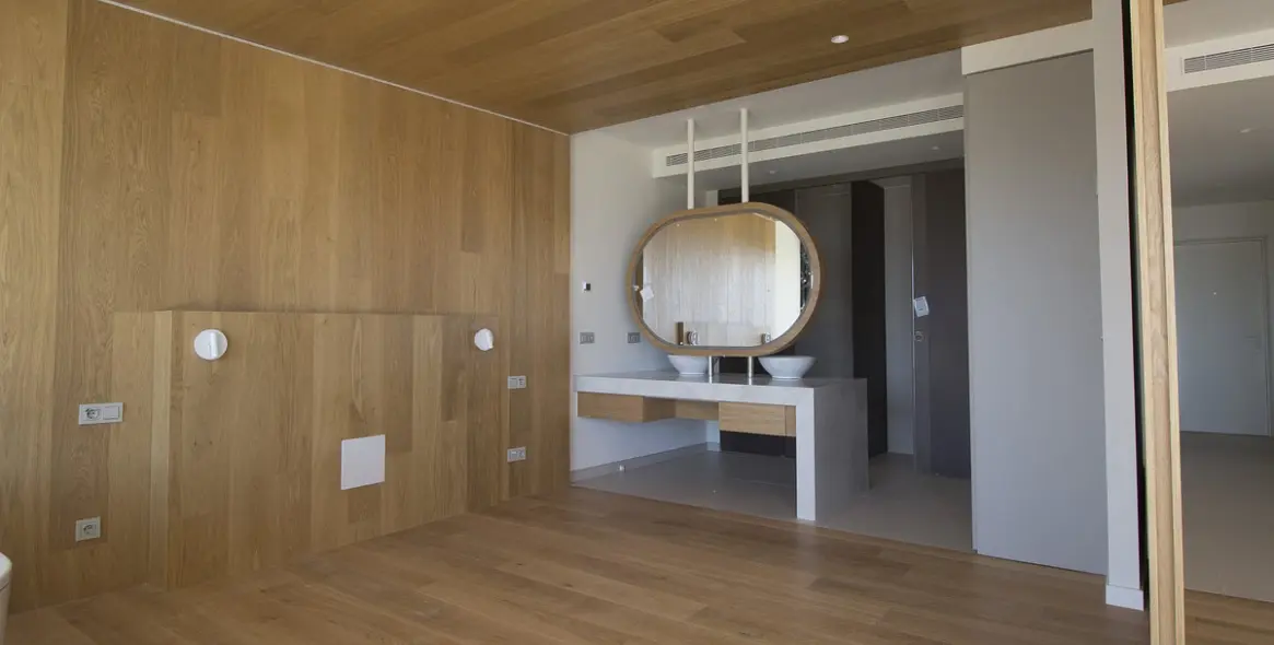 Продажа апартаментов на среднем этаже в Fuengirola 12