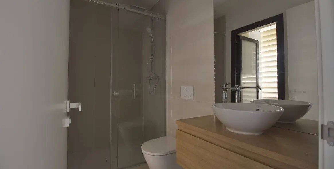 Продажа апартаментов на среднем этаже в Fuengirola 17