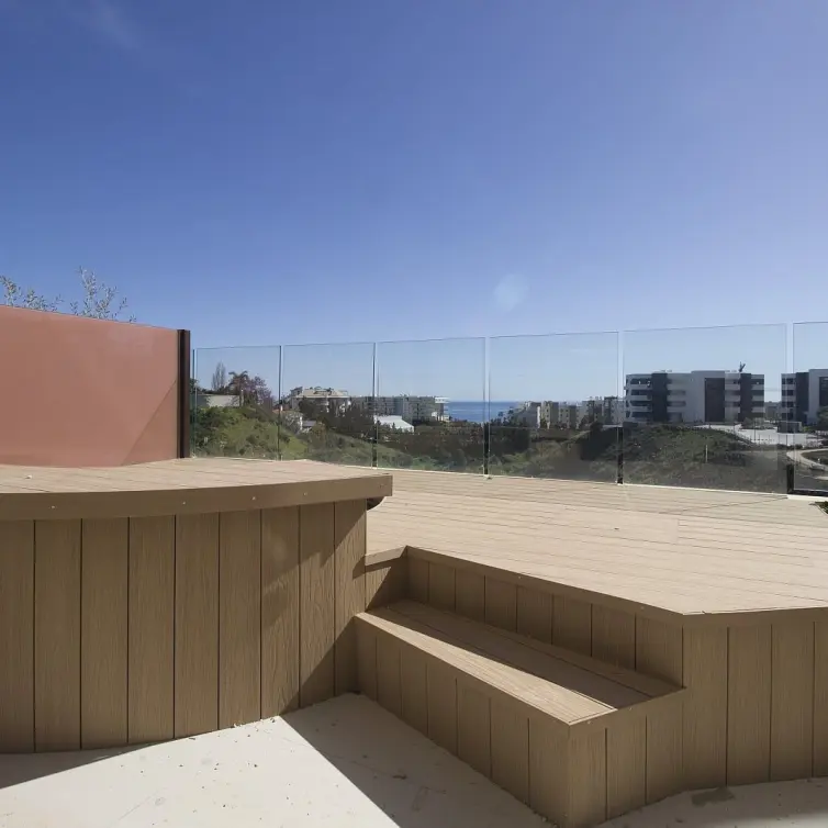 Продажа апартаментов на среднем этаже в Fuengirola