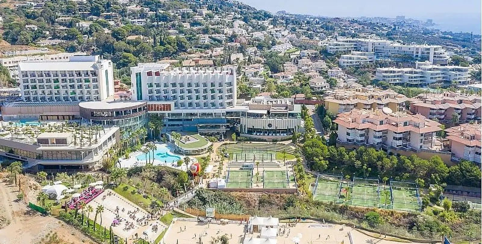 Продажа апартаментов на среднем этаже в Fuengirola 6
